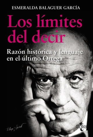 Los Limites Del Decir