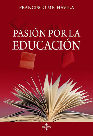 Pasion Por La Educacion