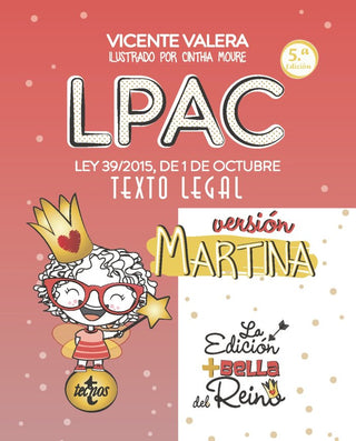 Lpac Version Martina