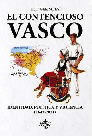 El Contencioso Vasco