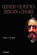 Quevedo Y Su Poética Dedicada A Olivares