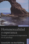 Homosexualidad Y Esperanza 4ªed