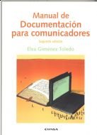 Manual De Documentación Para Comunicadores