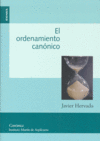 El Ordenamiento Canónico