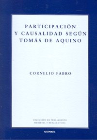Principio Y Causalidad Según Tomás De Aquino