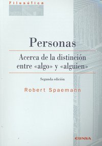 Personas