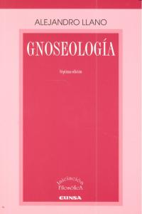 Gnoseología