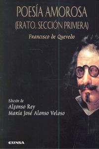 Poesía Amorosa