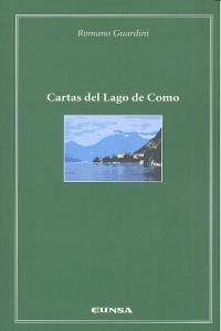 Cartas Del Lago De Como