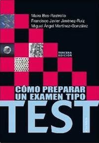 Como Preparar Un Examen Tipo Test 3ª