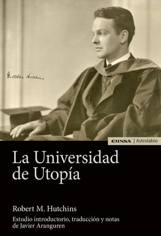 La Universidad De Utopía