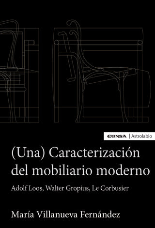 (Una) Caracterización Del Mobiliario Moderno