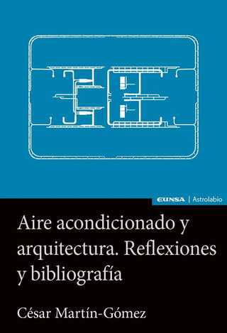 Aire Acondicionado Y Arquitectura Reflexiones Y Bibliografi