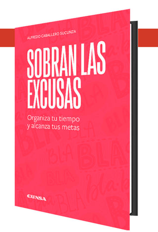 Sobran Las Excusas