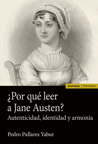 Por Que Leer A Jane Austen