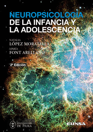 Neuropsicologia De La Infancia Y La Adolescencia