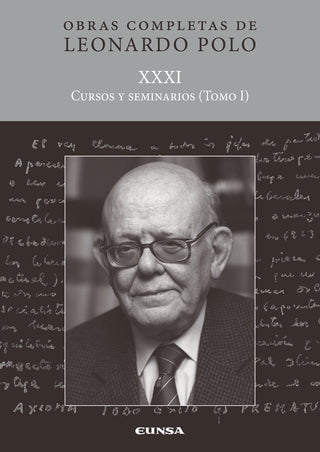 (L.P. Xxxi) Cursos Y Seminarios