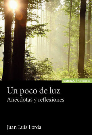 Un Poco De Luz