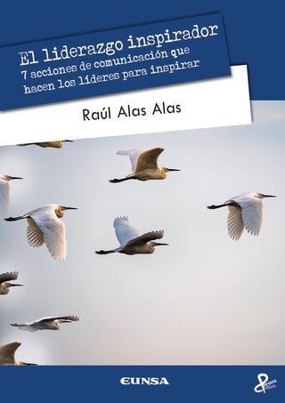 El Liderazgo Inspirador