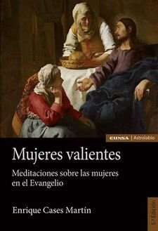 Mujeres Valientes