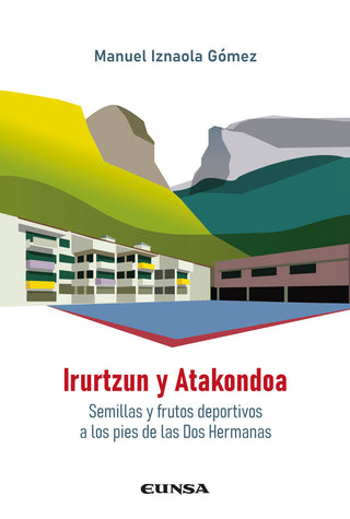 Irurtzun Y Atakondoa