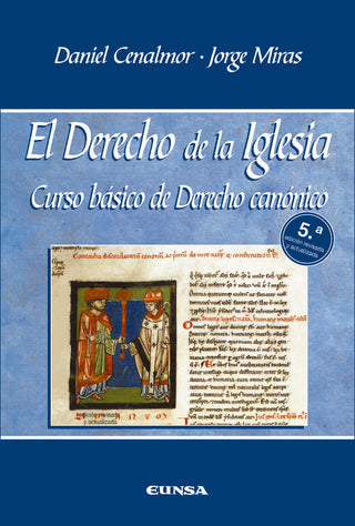 El Derecho De La Iglesia 5º Ed