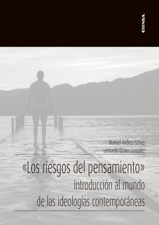 Los Riesgos Del Pensamiento