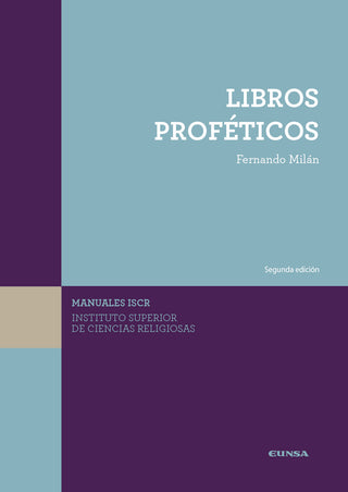 Libros Profeticos