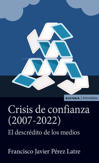 Crisis De Confianza 2007 2022