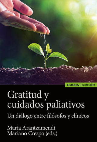 Gratitud Y Cuidados Paliativos