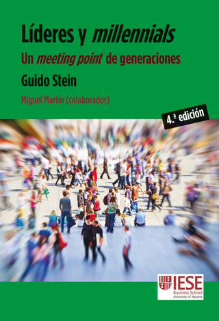 Lideres Y Millennials