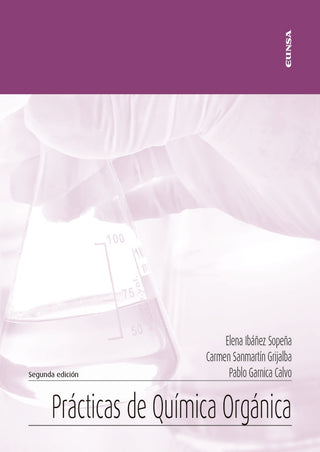 Practicas De Quimica Organica