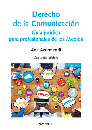 Derecho De La Comunicacion