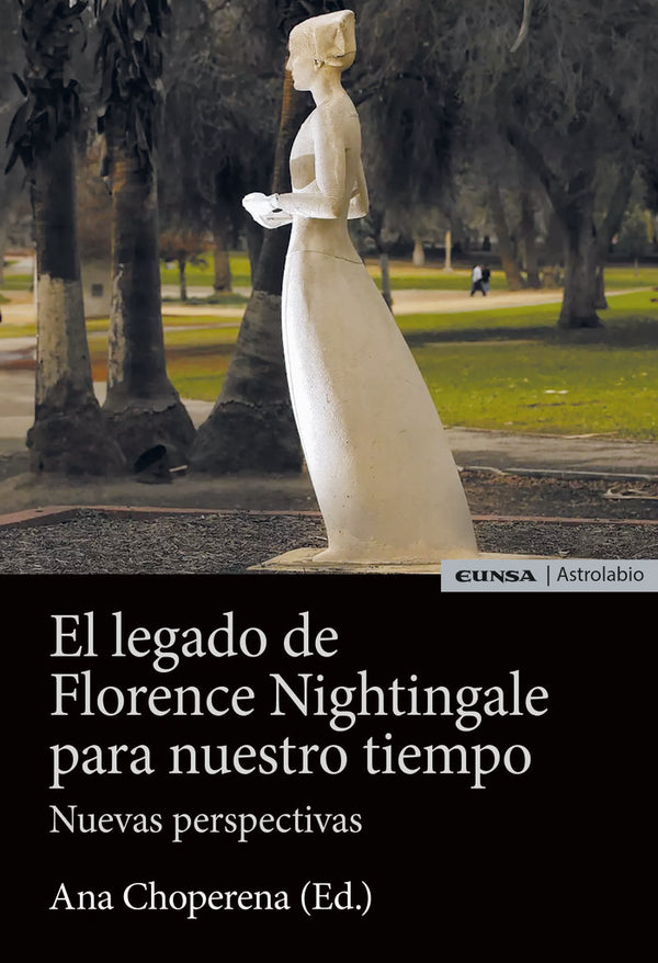 El Legado De Florence Nightingale Para Nuestro Tiempo