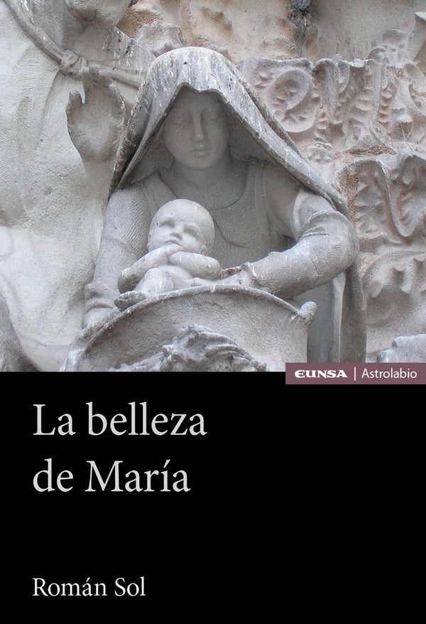 La Belleza De Maria