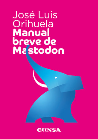 Manual Breve De Mastodon