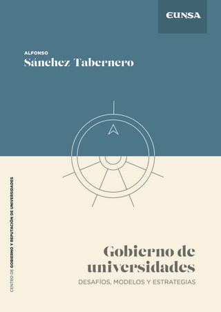 Gobierno De Universidades
