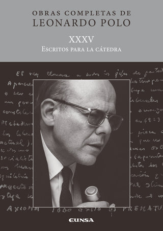 Xxxv Escritos Para La Catedra