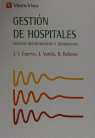 Gestion De Hospitales