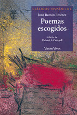 Poesia Escogida. Material Auxiliar. Educacion Secundaria