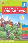 Vacaciones Con Los Robits 2+Solucionario