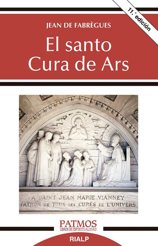El Santo Cura De Ars