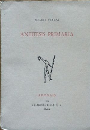 Antitesis Primaria