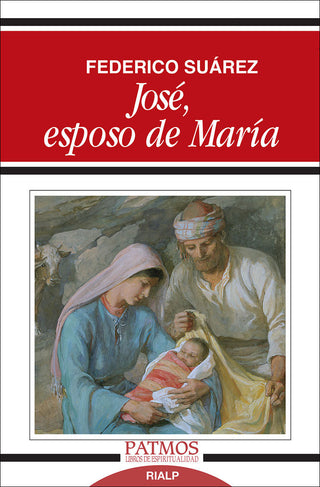 José, Esposo De María