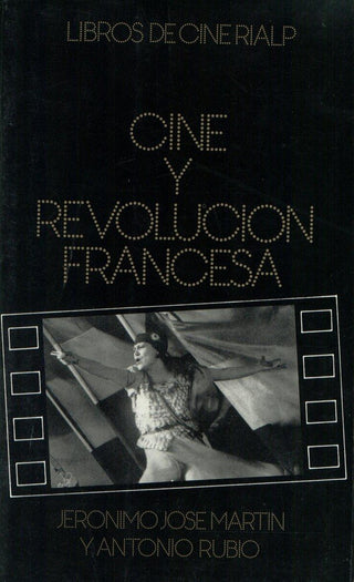 Cine Y Revolución Francesa