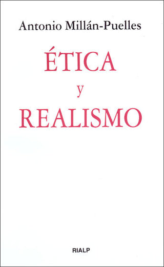 Ética Y Realismo