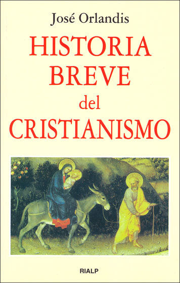 Historia Breve Del Cristianismo