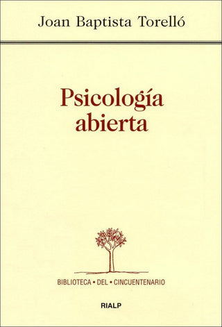 Psicología Abierta
