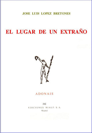 El Lugar De Un Extraño