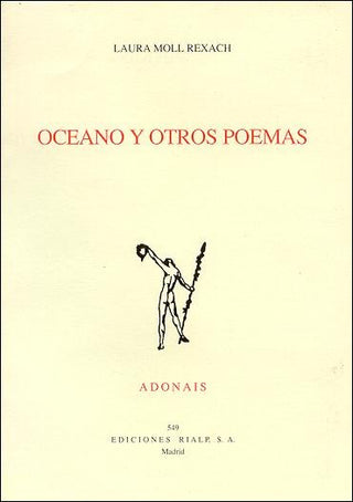 Océano Y Otros Poemas